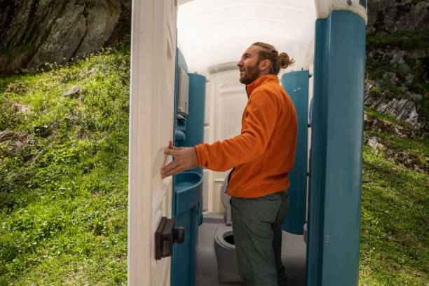Fort Morgan, CO porta potty rental Company