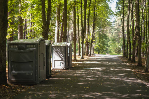 Best Emergency porta potty rental  in Fort Morgan, CO