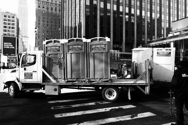 Best Local porta potty services  in Fort Morgan, CO