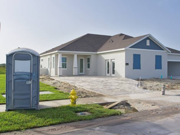 Best Porta potty cleaning services  in Fort Morgan, CO